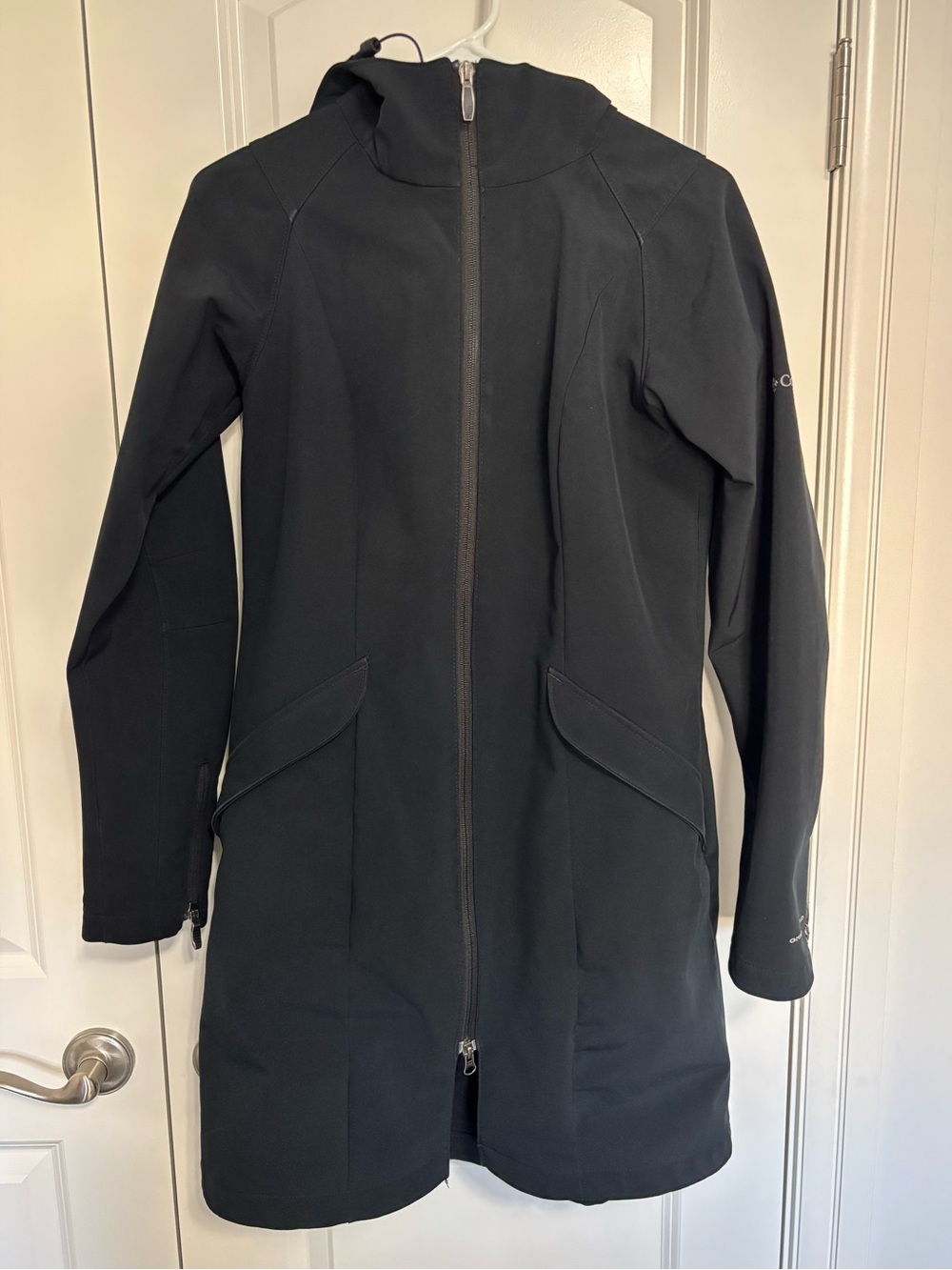 Columbia Titanium Soft shell Jacket